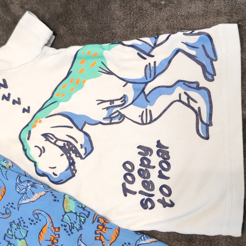 Cuddl Duds Sleep Set - Picture 3 of 5